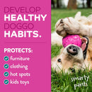 TropiClean Chew Stop Behavior Aid Dog & Home Spray (8 -oz)