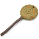 Oxbow Enriched Life Timothy Hay Carrot Lollipop Treat For Small Animals