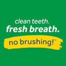 TropiClean Fresh Breath Advanced Whitening Dental Health Solution for Dogs