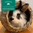 Oxbow Timothy CLUB Timothy Small Animal Hideout