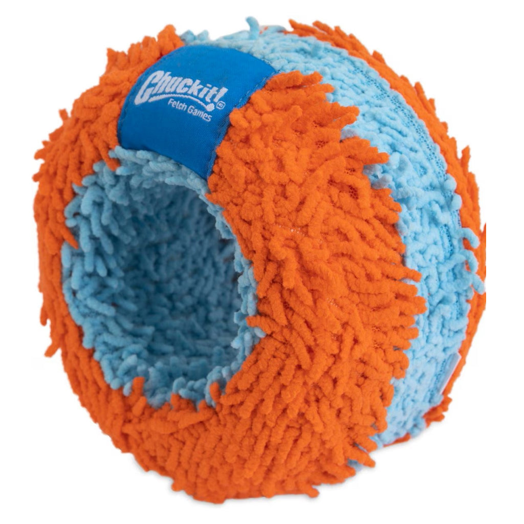 Chuckit! Indoor Roller Toy For Dog