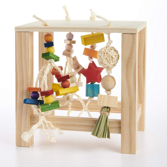 Oxbow Play Table Small Animal Toy