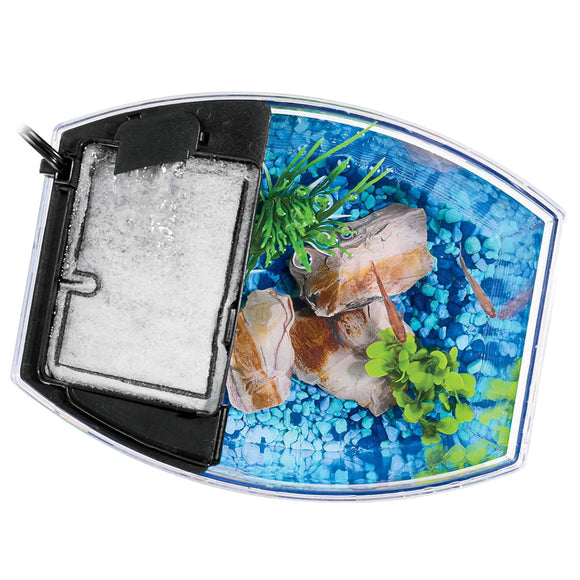 Aqueon Small Replacement Filter Cartridges