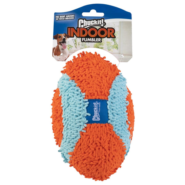 Chuckit! Indoor Fumbler Toy For Dogs