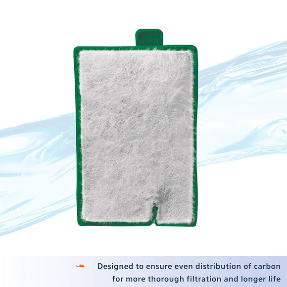 Aqueon X-Small Replacement Filter Cartridges (3 pack)