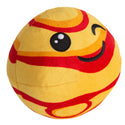 Snugarooz Joyful Jupiter Durable Plush Dog Toy