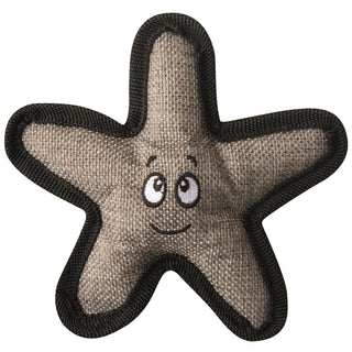 Snugarooz Baby Sophie the Starfish Durable Plush Dog Toy (5.5")