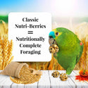 Lafeber Classic Nutri-Berries Parrot Food