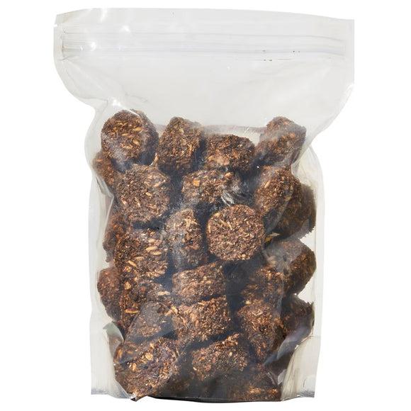 Stud Muffins Slims 50% Less Sugar Horse Treats