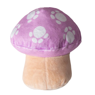 Snugarooz Magic the Mushroom Dog Toy