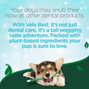 natural water additive for dogs