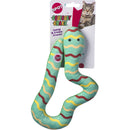 Spot Squiggly Snakes Cat Toy (Assorted Colors)