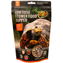 Zoo Med Tortoise & Box Flower Food Topper For Turtle