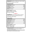 Kong Kitchen Auntie's Favorite Crunchy Biscuit Treats For Dogs (8 oz)