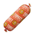 Happy Howies Turkey Soft Meat Roll Treats For Dogs