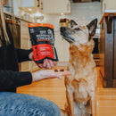 Go! Solutions Benefit Chews Skin + Coat Care Lamb Recipe Soft & Chewy Treats for Dogs (6 oz)