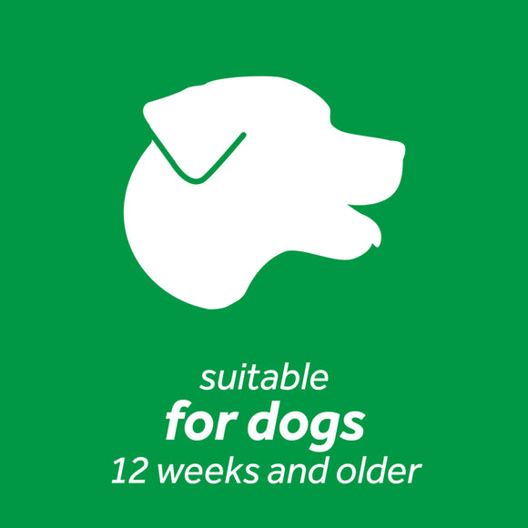 TropiClean Fresh Breath Dental & Oral Care Brushing Gel for Pets -2oz