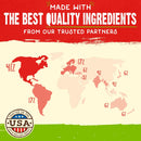 Stella & Chewy's Raw Coated Biscuits Cage-Free Duck Recipe Crunchy Dog Treats (9 oz)