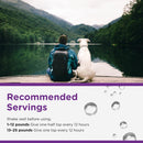 Nutri-Vet Anti-Diarrhea Liquid for Dogs (4 oz)