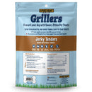Savory Prime Girllers Turkey Jerky Tenders Treats For Dogs