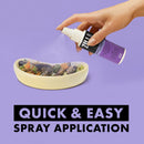 Zilla Vitamin Supplement with Carotene Food Spray For Reptiles (8 oz)