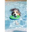 Chuckit! Zipflight Disc Toy For Dogs- Medium (color varies)