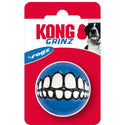 Kong Grinz by Rogz Ball Toy For Dogs- Small (color varies)