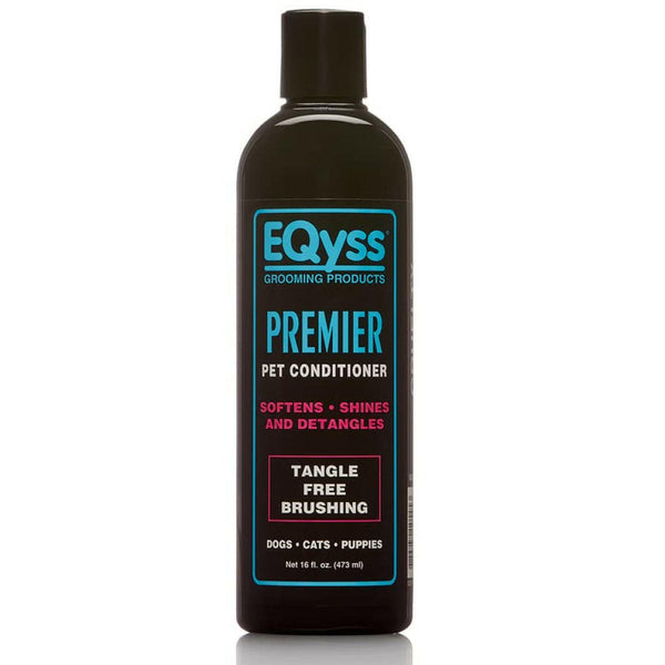 EQyss Premier Pet Conditioner (16 oz)