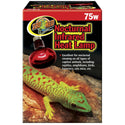 Zoo Med Nocturnal Infrared Heat Lamp For Reptiles