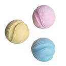 Snugarooz Sky Bounce Ballz Fetch Dog Toy (3")