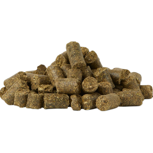 Uckele Equi Treats Cherry-Vanilla Horse Treats