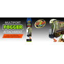 Zoo Med Multiport Fogger Attachment 3-in-1 Splitter