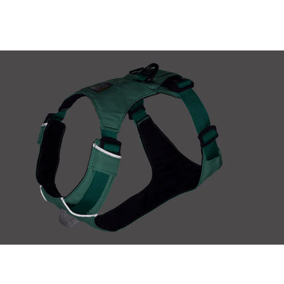 Ruffwear Hi & Light Dog Harness- Sage Green