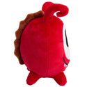 Snugarooz Just Jeff (Monster) Plush Dog Toy