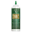 Life Data Farrier's Finish Hoof Disinfectant & Conditioner For Horses (16 oz)