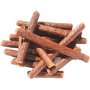 Plato Thinkes Real Salmon Recipe Sticks Dog Treats