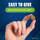 Pet Protect Allergy & Immune + Soft Chews for Dogs (60 ct)