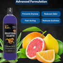 E3 Brightening Shampoo for Horses (32 oz)