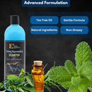 E3 Cooling Rejuvenating Shampoo for Horses (32 oz)