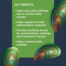 Nulo Functional Mobility Soft Chew Supplements for Dogs (90 chews)