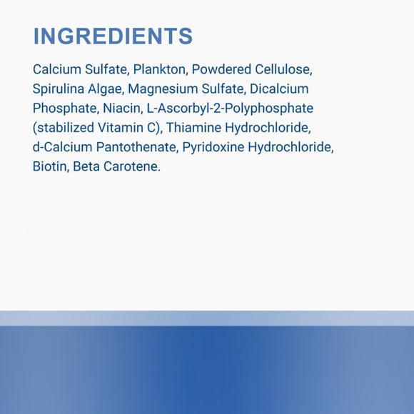 Zoo Med Pleco Banquet Fish Feeding Block