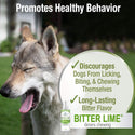 Four Paws Healthy Promise Bitter Lime Anti Chew Spray for Dogs & Cats (8 oz)