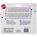 Spot Vegetable Garden Crinkly Catnip Cat Toys (2 pack)