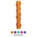 Kong Squeezz Crackle Stick Toy For Dogs-Medium (color varies)