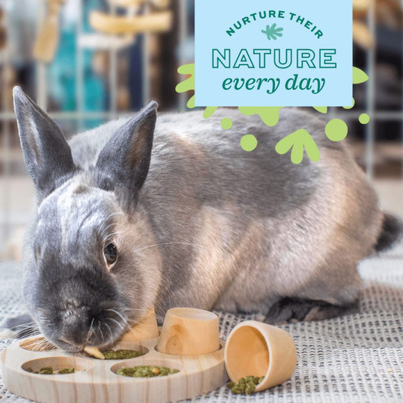 Oxbow Enriched Life Tumble 'n Toss Toy For Small Pets