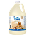 fresh n clean oatmeal dog shampoo