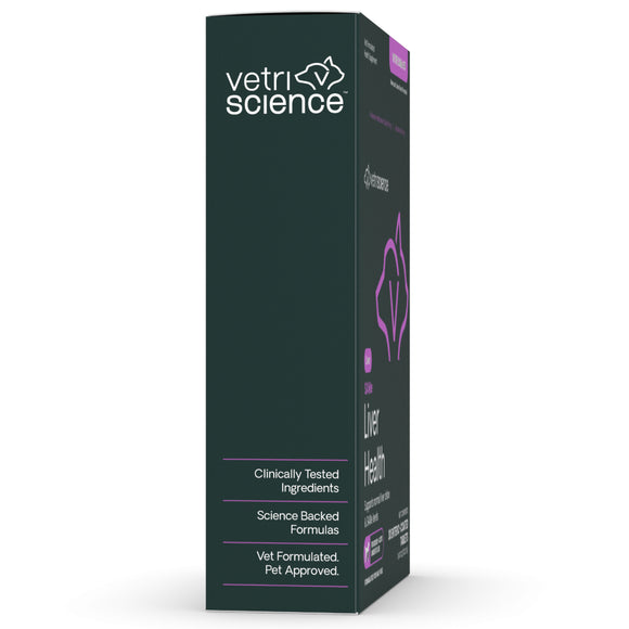 SAMe Liver Health 90 mg Tablet for Cats and Dogs