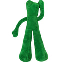 Multipet Gumby Plush Squeaky Toy For Dogs