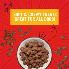 Stella & Chewy's Crav'n Bac'n Bites Bacon & Chicken Recipe Dog Treats (8.25 oz)