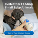 small animal nursing bottles